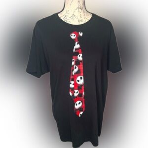 Disney Nightmare Before Christmas T-Shirt